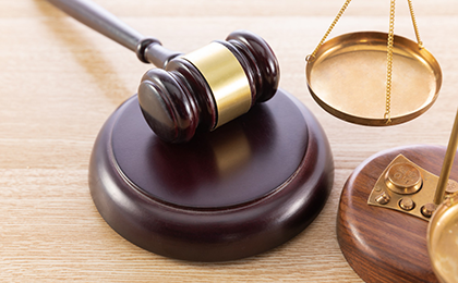 Attorney of Law – Cybercrime & Asset Recovery